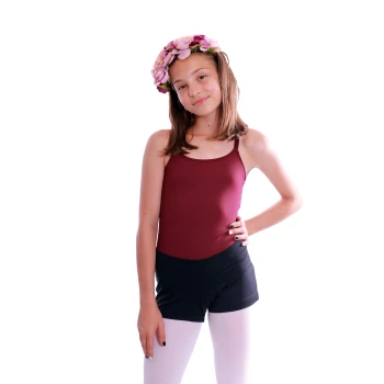 Capezio short BX600, kratke nohavice