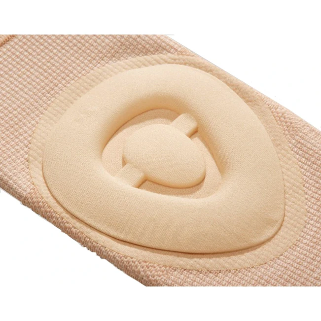 Capezio Bunheads gel kneepads, ščitniki za kolena