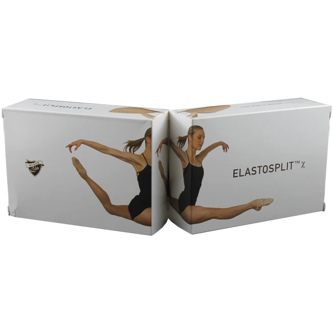 Bloch Elastosplit BL 251, baletni copati Bloch Elastosplit BL 251, baletni copati