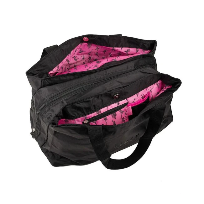Bloch Multi-compartment tote, večpredelna torba