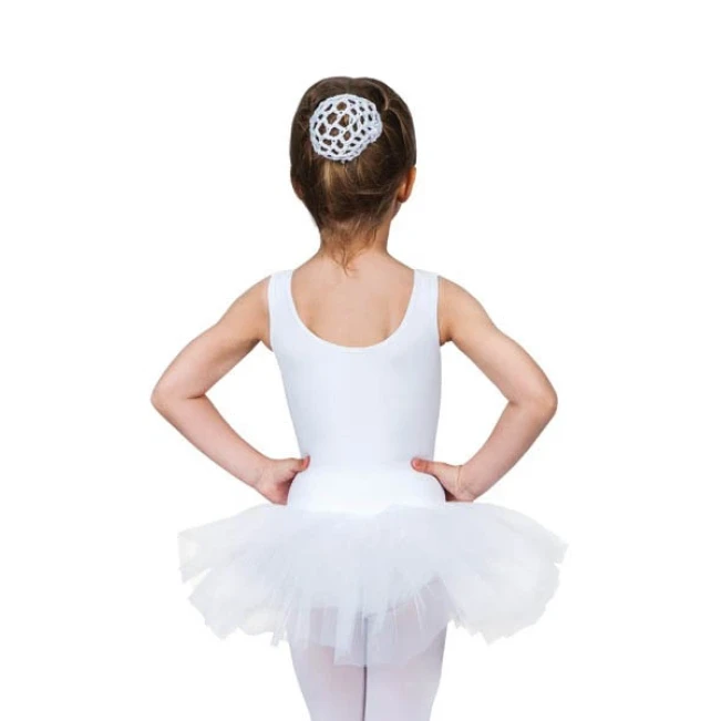 Sansha ballet bun BBH, elastika za lase