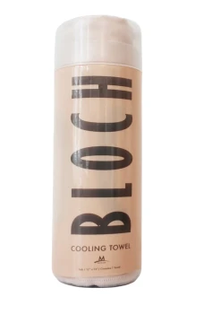 Bloch Cooling Towel, hladilna brisača