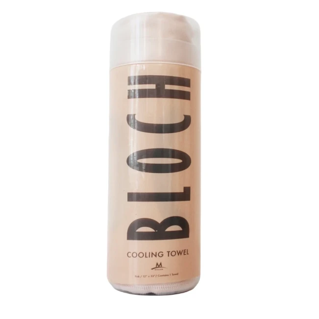 Bloch Cooling Towel, hladilna brisača Bloch Cooling Towel, hladilna brisača
