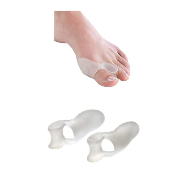 Capezio Bunion Guard BH1048B Capezio Bunion Guard BH1048B