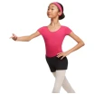 Capezio, otroški dres s kratkimi rokavi Capezio, otroški dres s kratkimi rokavi