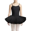 Capezio tutu triko, dres s tutu krilom Capezio tutu triko, dres s tutu krilom
