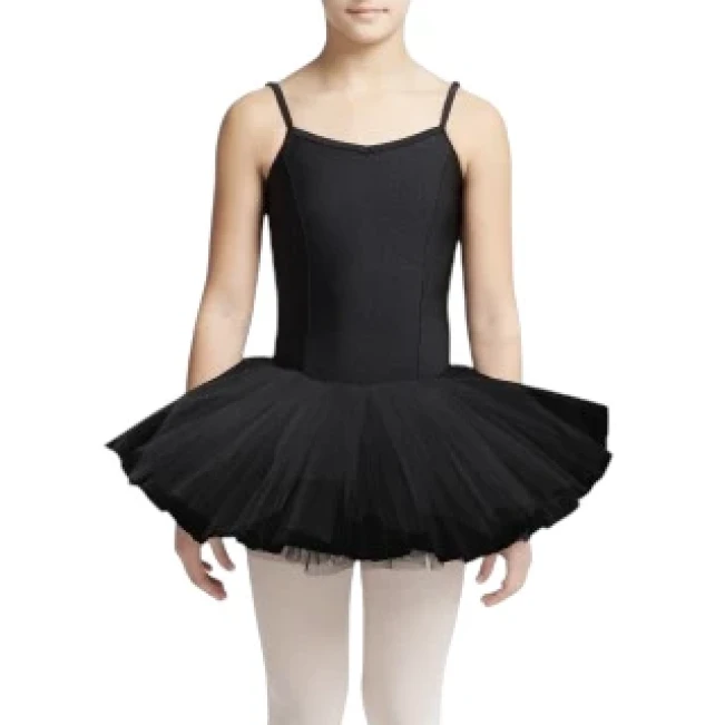 Capezio tutu triko, dres s tutu krilom Capezio tutu triko, dres s tutu krilom