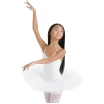 Capezio tutu triko, dres s tutu krilom Capezio tutu triko, dres s tutu krilom