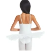 Capezio tutu triko, dres s tutu krilom Capezio tutu triko, dres s tutu krilom
