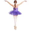 Capezio tutu triko, dres s tutu krilom Capezio tutu triko, dres s tutu krilom