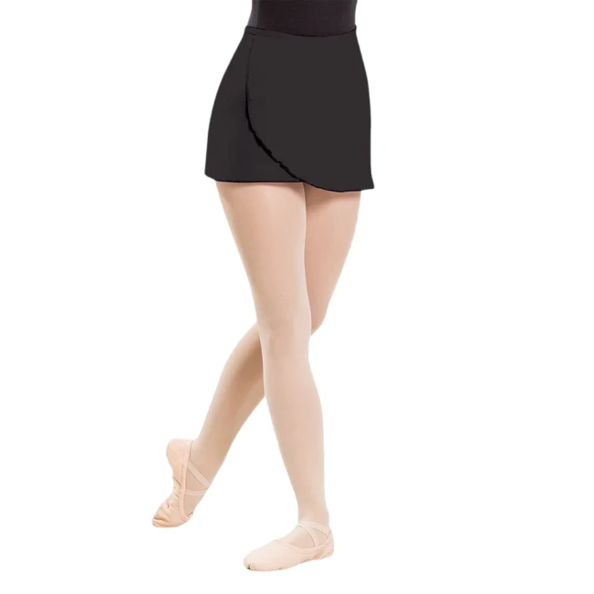 Bloch Professional, kratek baletni krilo za dame