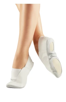 Rummos fantovske gimnastične copate