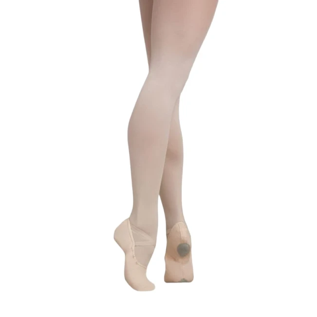 Capezio Cobra, baletné cvičky Capezio Cobra, baletné cvičky