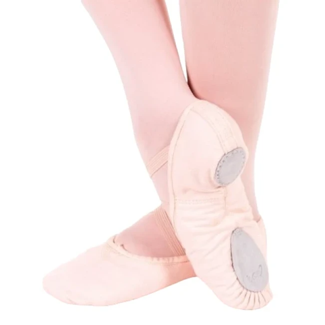 Capezio Cobra, baletné cvičky Capezio Cobra, baletné cvičky