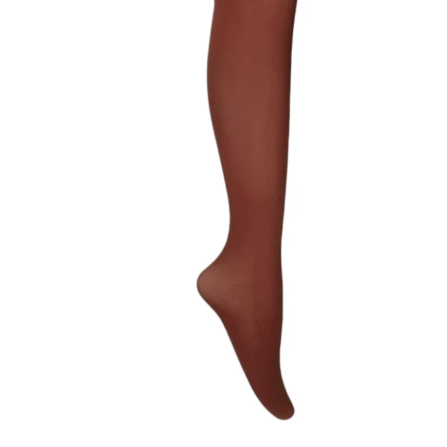Capezio ultra soft transition tights, konvertibilne nogavice za otroke