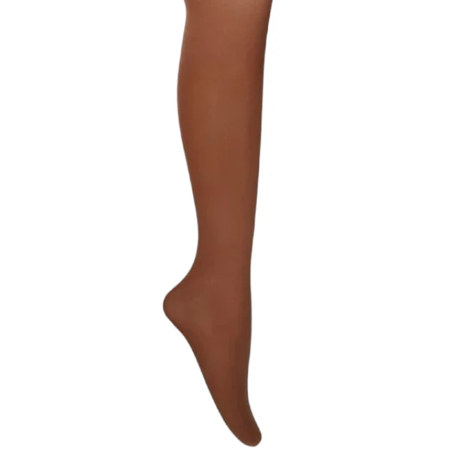 Capezio ultra soft transition tights, konvertibilne nogavice za otroke