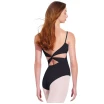 Capezio camisole leotard with twist back, baletni dres