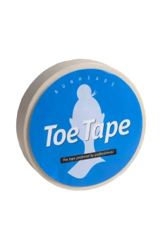 Bunheads Toe Tape, obliži za prste