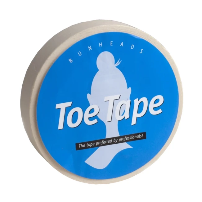 Bunheads Toe Tape, obliži za prste Bunheads Toe Tape, obliži za prste