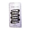Capezio Bunheads snap clips, sponke za lase Capezio Bunheads snap clips, sponke za lase