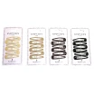 Capezio Bunheads snap clips, sponke za lase Capezio Bunheads snap clips, sponke za lase