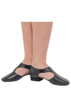 Dansez Vous Aura, učiteljski čevlji