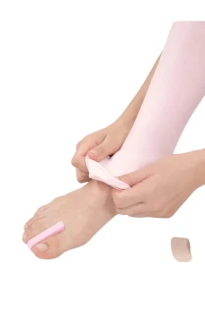 Capezio Super Spacers, ločilo prstov