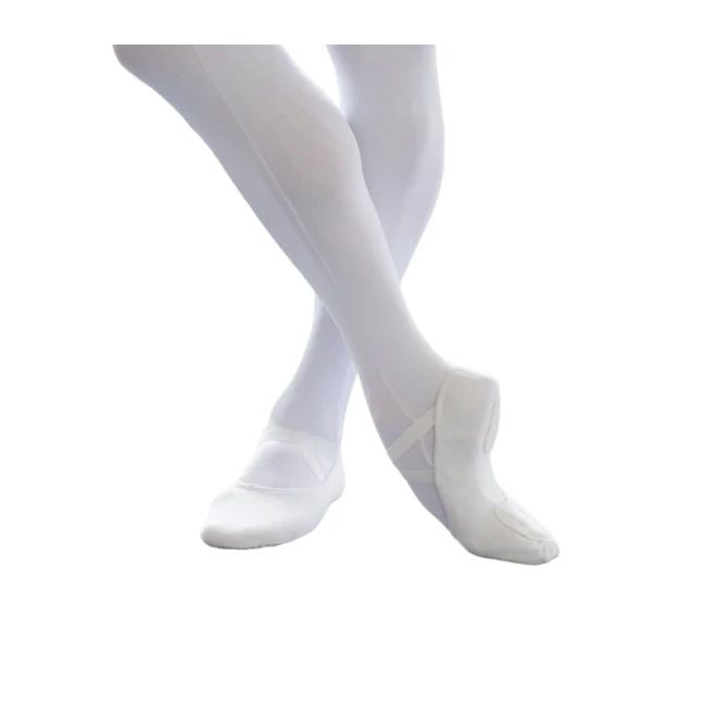 Capezio MR JAMES WHITESIDE BALLET SHOE, baletné cvičky Capezio MR JAMES WHITESIDE BALLET SHOE, baletné cvičky
