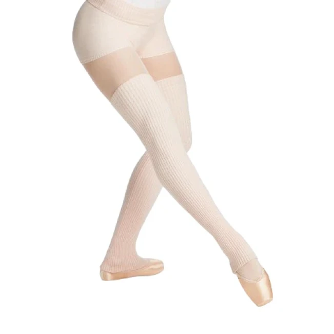 Capezio grelniki za noge 27", gamaše Capezio grelniki za noge 27", gamaše