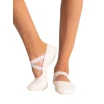 Capezio HANAMI, usnjeni baletni copati Capezio HANAMI, usnjeni baletni copati