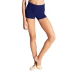 Capezio Foldover Boyshort, otroške kratke hlače