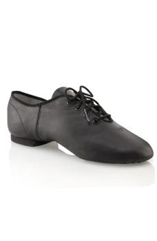 Capezio E-Series Jazz Oxford, ženski jazz čevlji