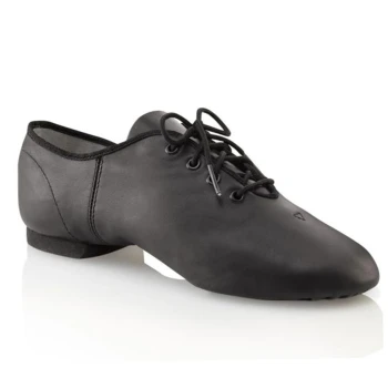 Capezio E-Series Jazz Oxford, moški jazz čevlji