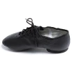 Capezio E-Series Jazz Oxford, ženski jazz čevlji