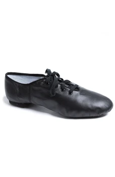 Capezio Split Sole Jazz Rubber, ženski jazz čevlji