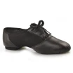 Capezio Suede Sole Jazz, ženski jazz čevlji