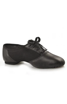 Capezio Suede Sole Jazz, ženski jazz čevlji
