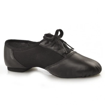 Capezio Suede Sole Jazz, moški jazz čevlji
