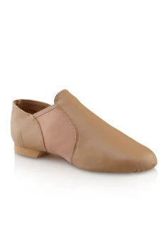 Capezio E-series jazz slip on, ženske jazzovke