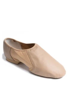 Bloch neo-flex slip on, jazz čevlji