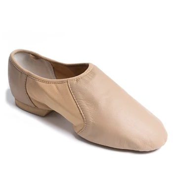 Bloch neo-flex slip on, jazz čevlji