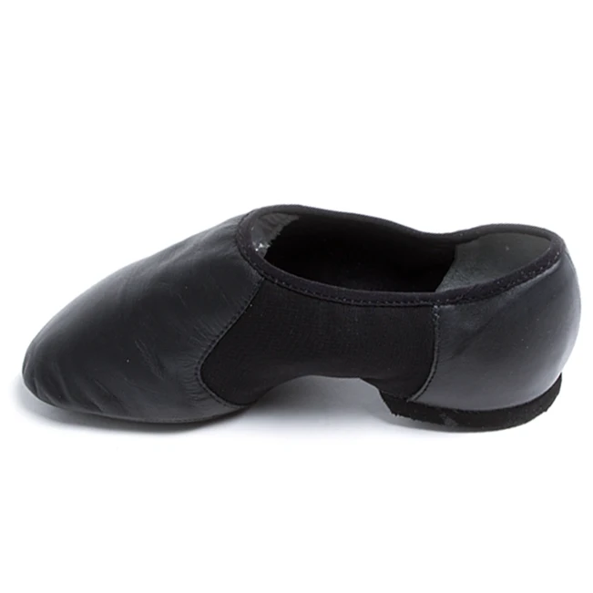 Bloch neo-flex slip on, jazz čevlji