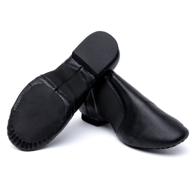 Dancee Economy jazz slip on, ženski jazz čevlji