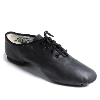 Capezio E-Series Jazz Oxford - otroški