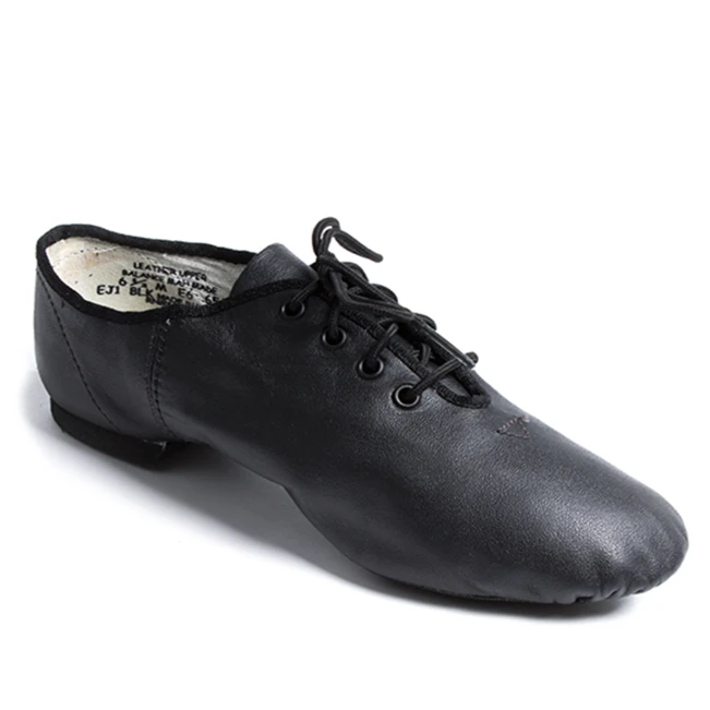 Capezio E-Series Jazz Oxford - otroški