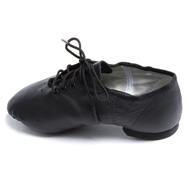 Capezio E-Series Jazz Oxford - otroški