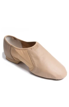 Bloch neo-flex slip on, jazz čevlji za otroke