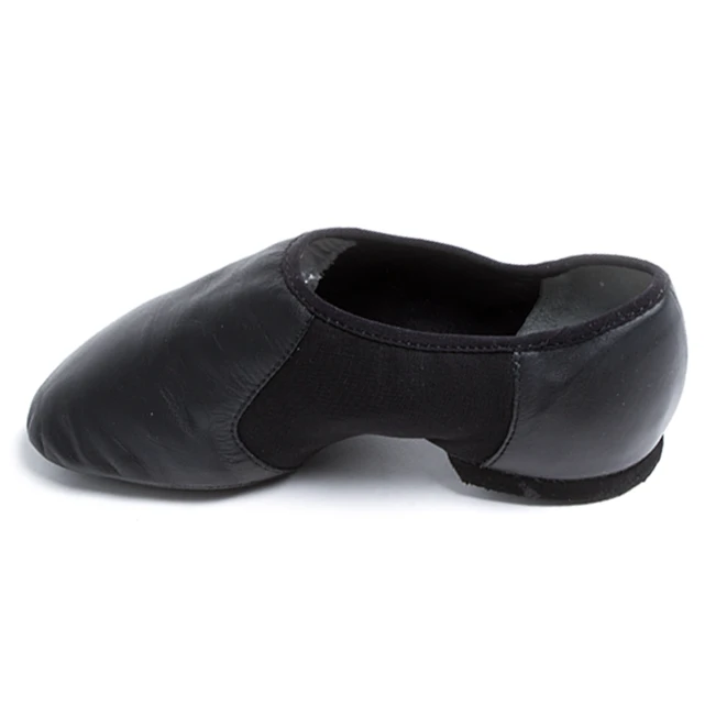 Bloch neo-flex slip on, jazz čevlji za otroke Bloch neo-flex slip on, jazz čevlji za otroke