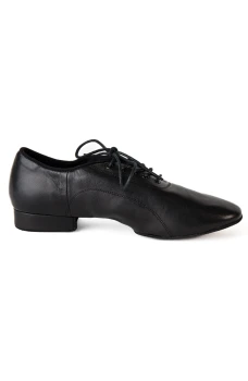 Dancee Fred, standardni plesi za moške