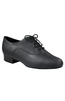 Capezio Standard Oxford, moški čevlji za standardne plese